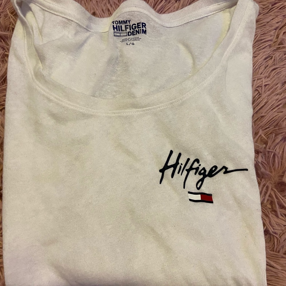 Brand new Tommy Hilfiger shirt